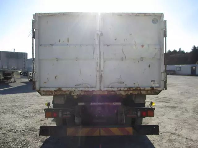 令和02年01月中古中型三菱ふそうファイターの画像6