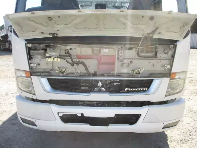 令和02年01月中古中型三菱ふそうファイターの画像53