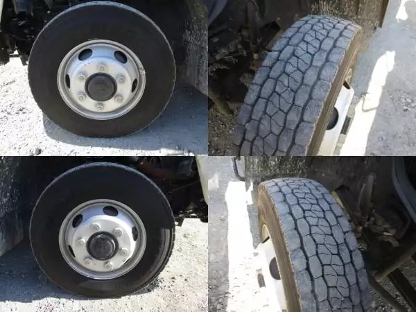 令和02年01月中古中型三菱ふそうファイターの画像9