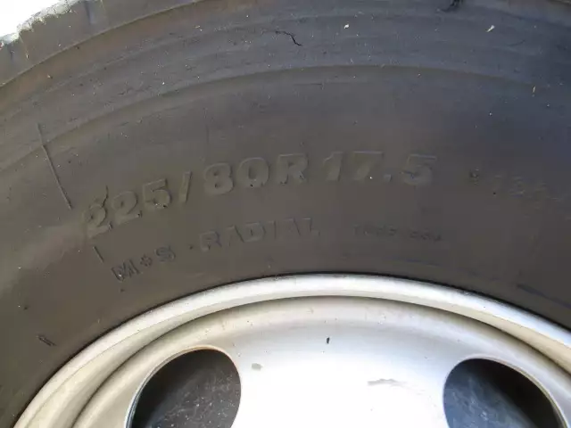 令和02年01月中古中型三菱ふそうファイターの画像10