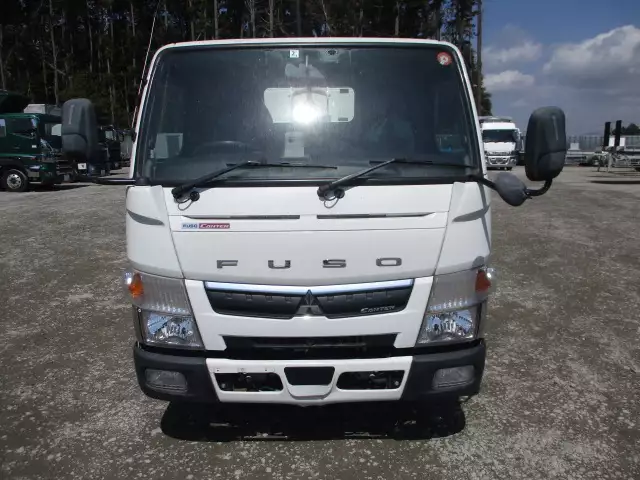 令和02年02月中古小型ミキサー車・高所作業車・その他特装車三菱ふそうその他の画像2