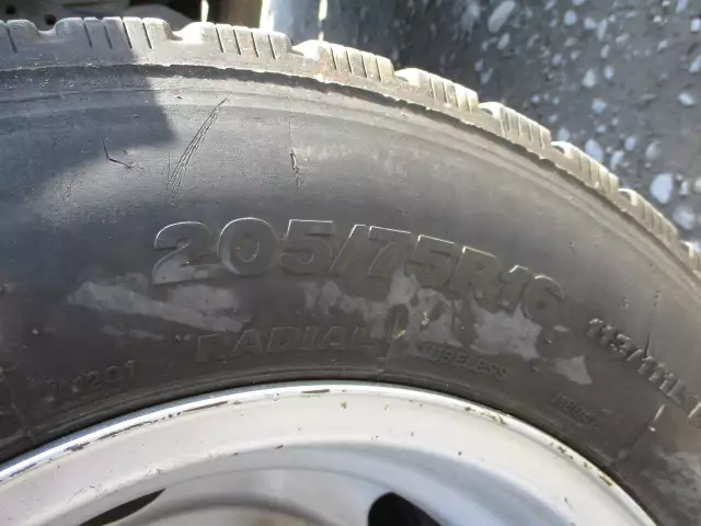 令和02年02月中古小型ミキサー車・高所作業車・その他特装車三菱ふそうその他の画像12