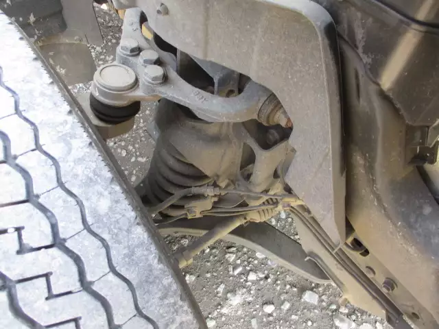 令和02年02月中古小型ミキサー車・高所作業車・その他特装車三菱ふそうその他の画像13