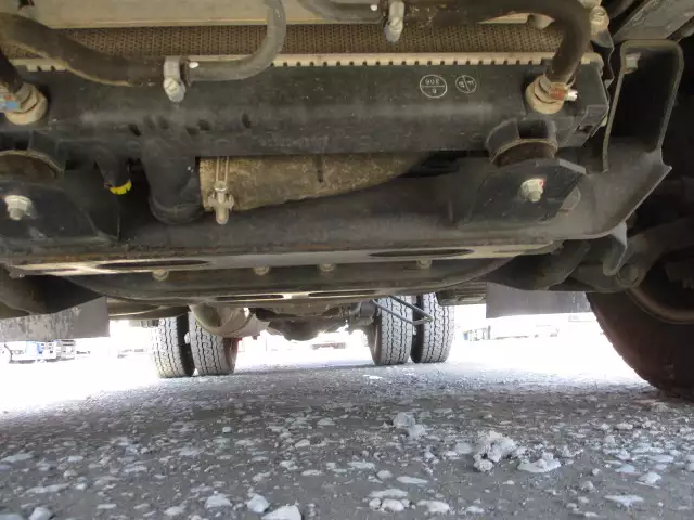 令和02年02月中古小型ミキサー車・高所作業車・その他特装車三菱ふそうその他の画像14