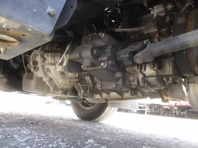 令和02年02月中古小型ミキサー車・高所作業車・その他特装車三菱ふそうその他の画像15