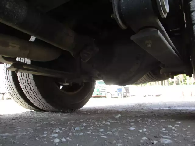 令和02年02月中古小型ミキサー車・高所作業車・その他特装車三菱ふそうその他の画像16