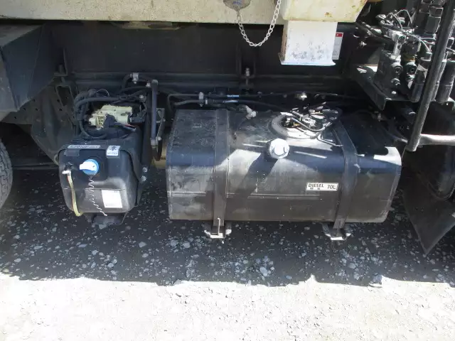 令和02年02月中古小型ミキサー車・高所作業車・その他特装車三菱ふそうその他の画像18