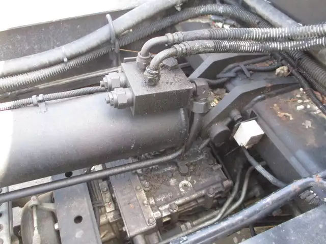 令和02年02月中古小型ミキサー車・高所作業車・その他特装車三菱ふそうその他の画像27