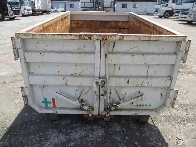 令和02年02月中古小型ミキサー車・高所作業車・その他特装車三菱ふそうその他の画像30