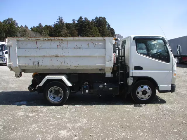 令和02年02月中古小型ミキサー車・高所作業車・その他特装車三菱ふそうその他の画像4