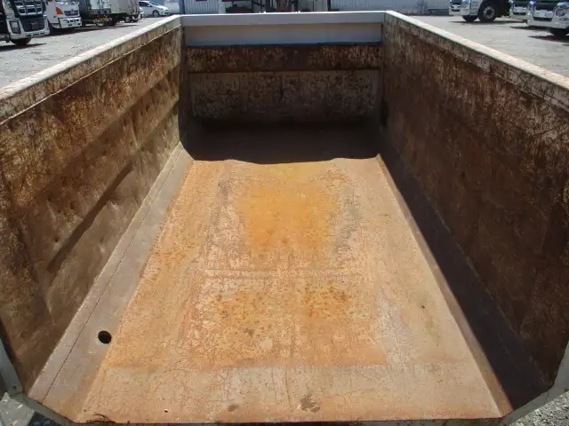 令和02年02月中古小型ミキサー車・高所作業車・その他特装車三菱ふそうその他の画像32