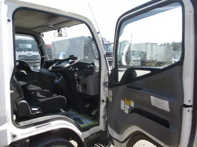 令和02年02月中古小型ミキサー車・高所作業車・その他特装車三菱ふそうその他の画像33