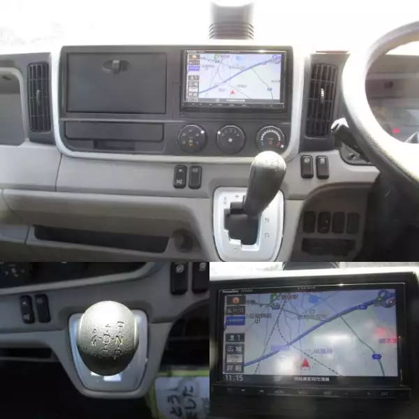 令和02年02月中古小型ミキサー車・高所作業車・その他特装車三菱ふそうその他の画像35