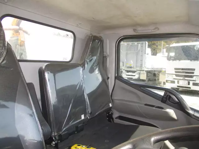 令和02年02月中古小型ミキサー車・高所作業車・その他特装車三菱ふそうその他の画像41