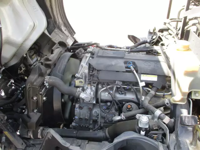 令和02年02月中古小型ミキサー車・高所作業車・その他特装車三菱ふそうその他の画像44