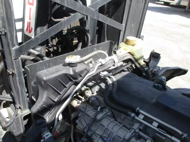 令和02年02月中古小型ミキサー車・高所作業車・その他特装車三菱ふそうその他の画像47