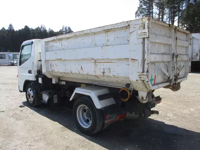 令和02年02月中古小型ミキサー車・高所作業車・その他特装車三菱ふそうその他の画像7