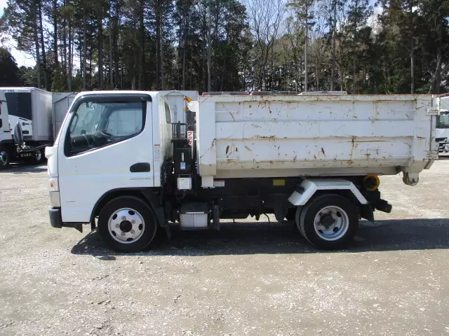 令和02年02月中古小型ミキサー車・高所作業車・その他特装車三菱ふそうその他の画像8