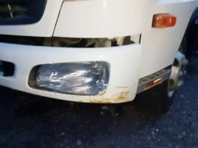 平成27年03月中古中型日野レンジャーの画像12