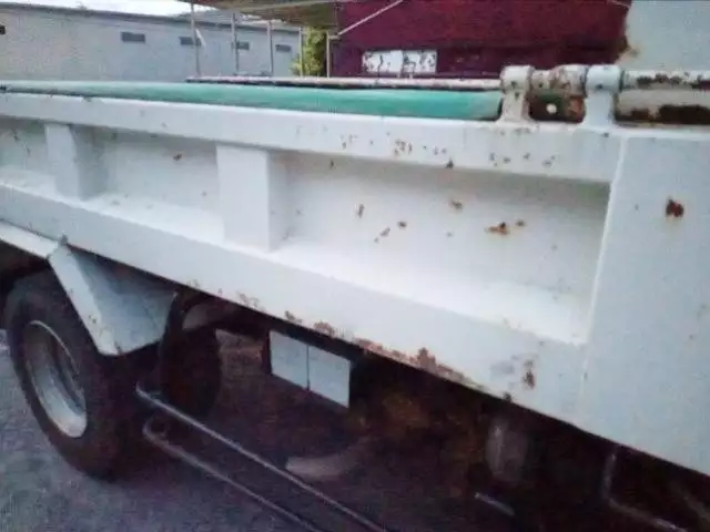 平成27年03月中古中型日野レンジャーの画像15