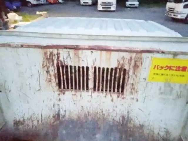 平成27年03月中古中型日野レンジャーの画像16