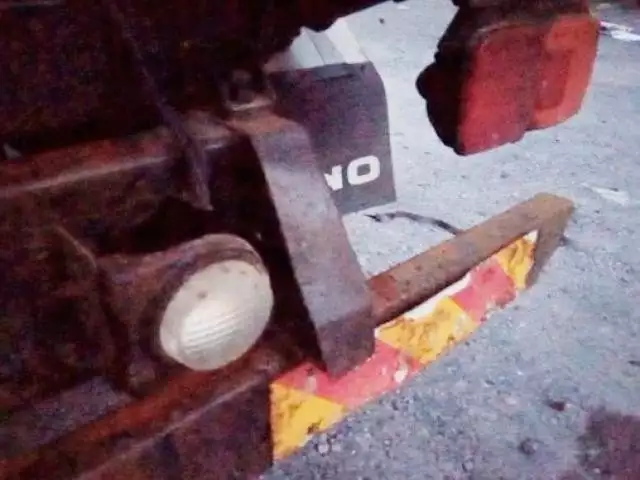 平成27年03月中古中型日野レンジャーの画像18