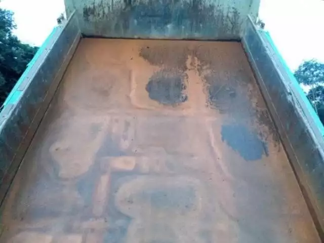 平成27年03月中古中型日野レンジャーの画像20