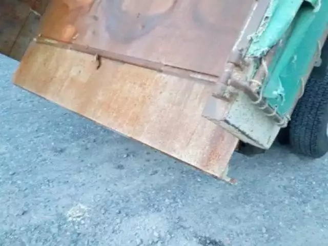 平成27年03月中古中型日野レンジャーの画像21