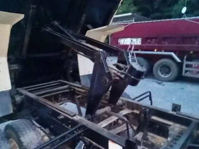 平成27年03月中古中型日野レンジャーの画像23