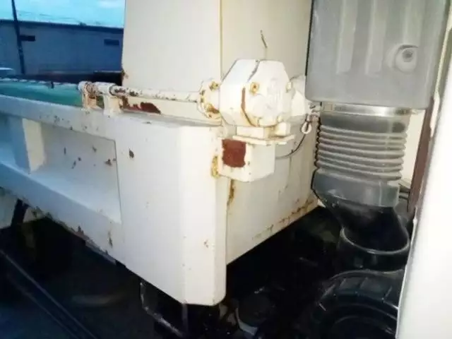 平成27年03月中古中型日野レンジャーの画像25