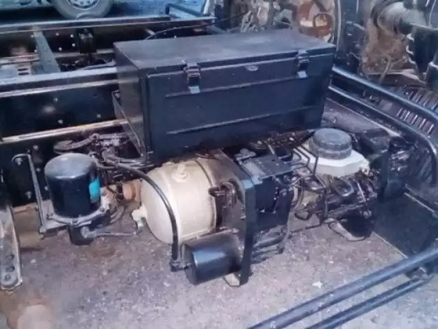 平成27年03月中古中型日野レンジャーの画像28