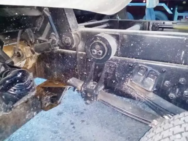 平成27年03月中古中型日野レンジャーの画像29