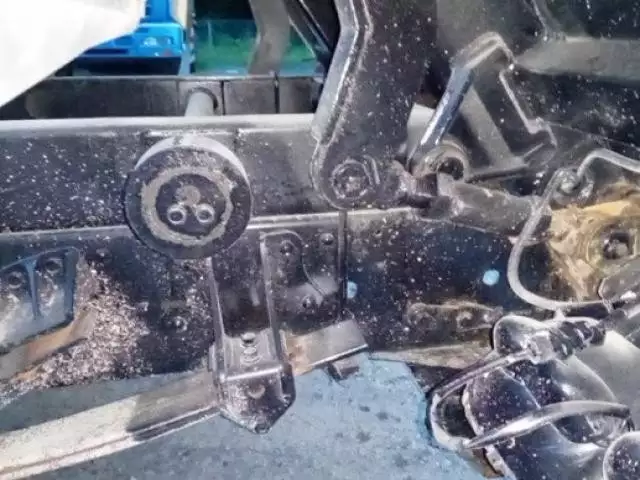 平成27年03月中古中型日野レンジャーの画像30