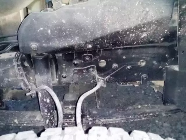 平成27年03月中古中型日野レンジャーの画像31