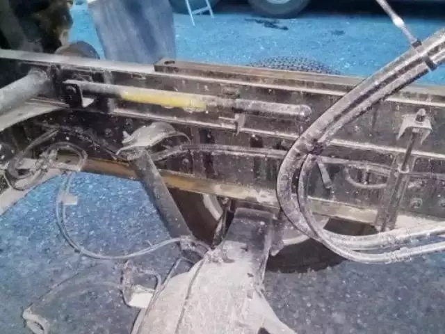 平成27年03月中古中型日野レンジャーの画像33