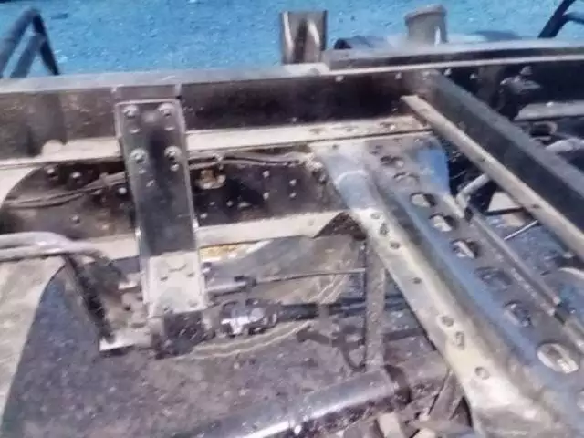 平成27年03月中古中型日野レンジャーの画像34