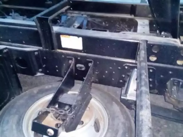 平成27年03月中古中型日野レンジャーの画像36