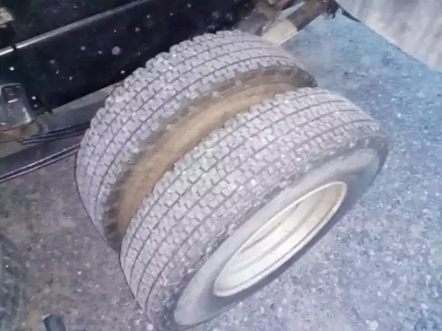 平成27年03月中古中型日野レンジャーの画像37