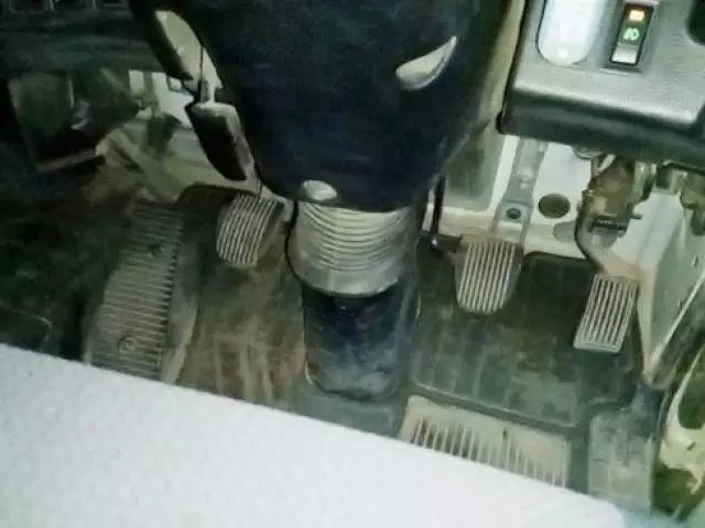 平成27年03月中古中型日野レンジャーの画像39