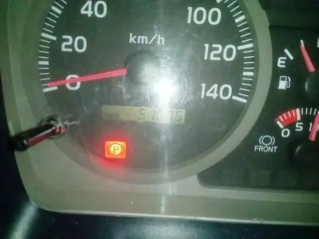 平成27年03月中古中型日野レンジャーの画像43