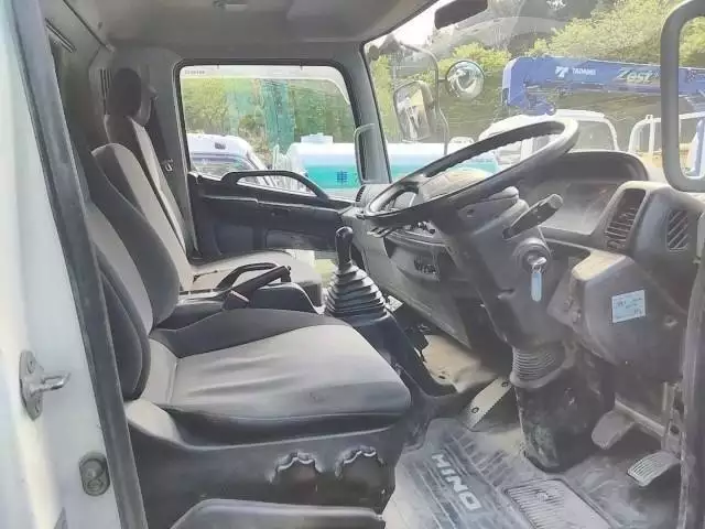 平成27年03月中古中型日野レンジャーの画像45