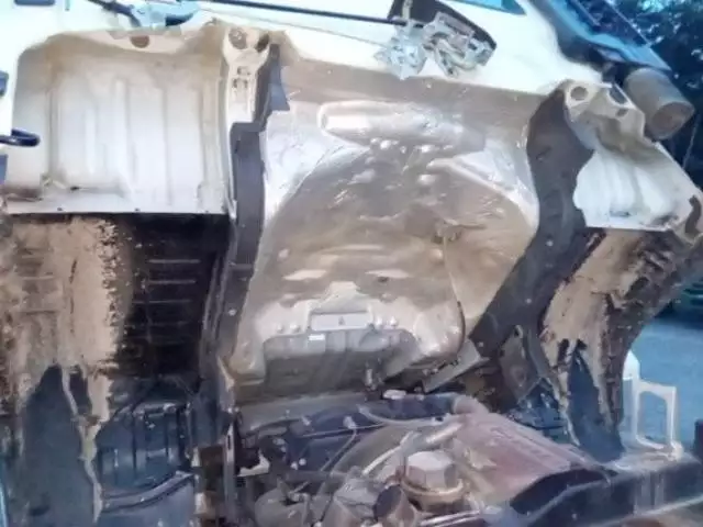 平成27年03月中古中型日野レンジャーの画像7