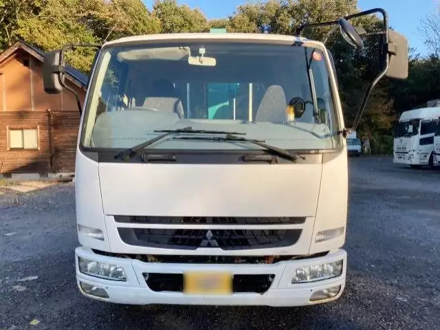平成21年09月中古中型三菱ふそうファイターの画像29