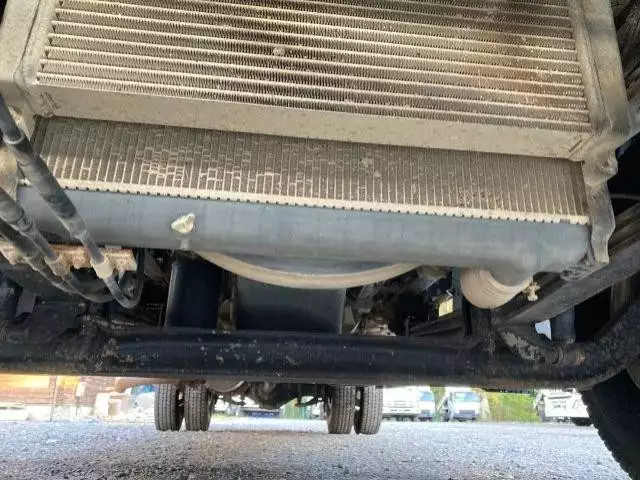 平成21年09月中古中型三菱ふそうファイターの画像30