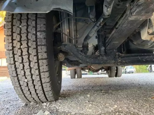 平成21年09月中古中型三菱ふそうファイターの画像31