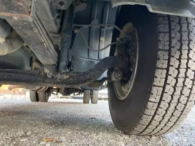 平成21年09月中古中型三菱ふそうファイターの画像32