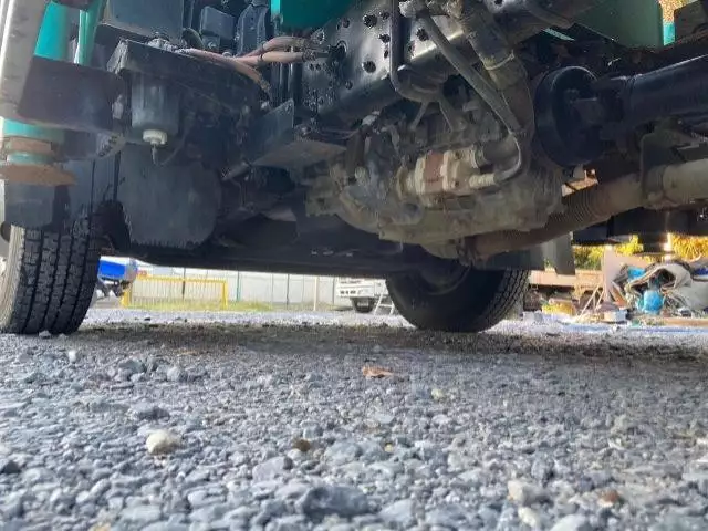 平成21年09月中古中型三菱ふそうファイターの画像33