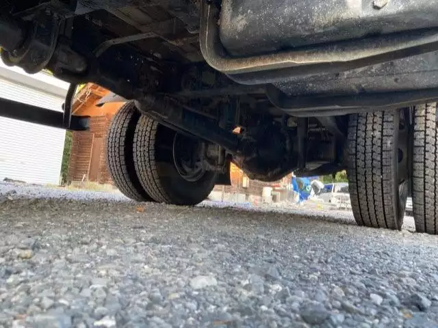 平成21年09月中古中型三菱ふそうファイターの画像35