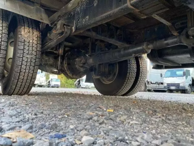 平成21年09月中古中型三菱ふそうファイターの画像36