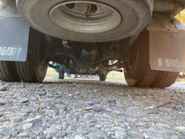 平成21年09月中古中型三菱ふそうファイターの画像37